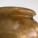 19th century Egyptian style vase