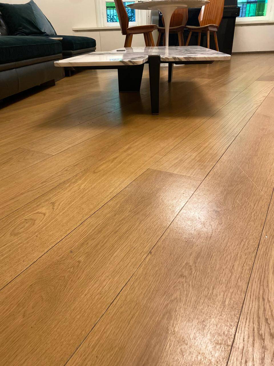 Minotti coffee table