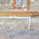 Farmhouse table