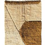 new modern Berber carpet Moroccan Berber