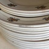Salty plates of hellish earth