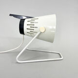 German Vintage Table Lamp from VEB Quarzlampen Markleeberg, 1970's
