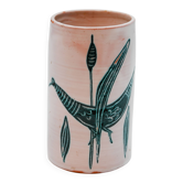 Yvon Roy Vase