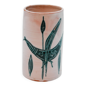 Vase Yvon Roy