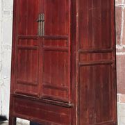 Armoire chinoise 19ème siècle (Hauteur 2m60)