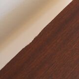 Scandinavian bedside table, Sweden, 1960