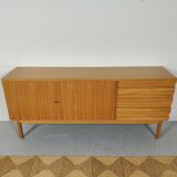 Scandinavian vintage 1960s sideboard