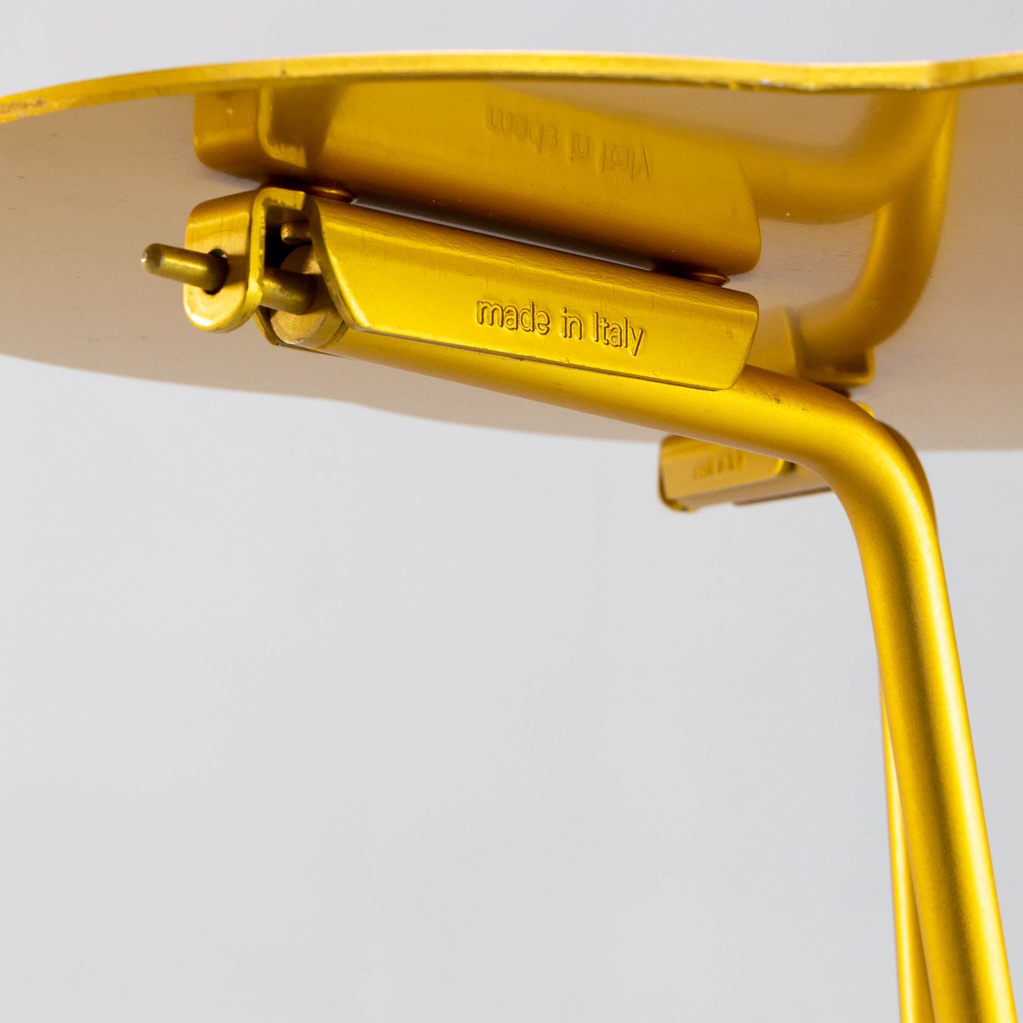 Emaf Progetti ‘cipango’ side table for Zanotta