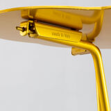 Emaf Progetti ‘cipango’ side table for Zanotta