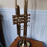Lampe trompette