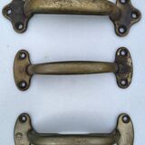 Lot 3 Sprague metro door handles 1920