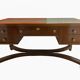 Empire style desk