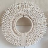 Decorative Papuan shell necklace
