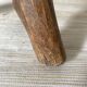 Tabouret bas tripode