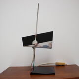 Table Lamp No. 0518 by Josef Hurka for Napako, 1960s