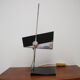 Table Lamp No. 0518 by Josef Hurka for Napako, 1960s