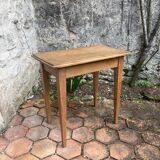 Vintage side table