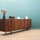 Rosewood sideboard, Danish design, 60s, made in Denmark