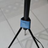 Tripod floor lamp from the 50s/60s