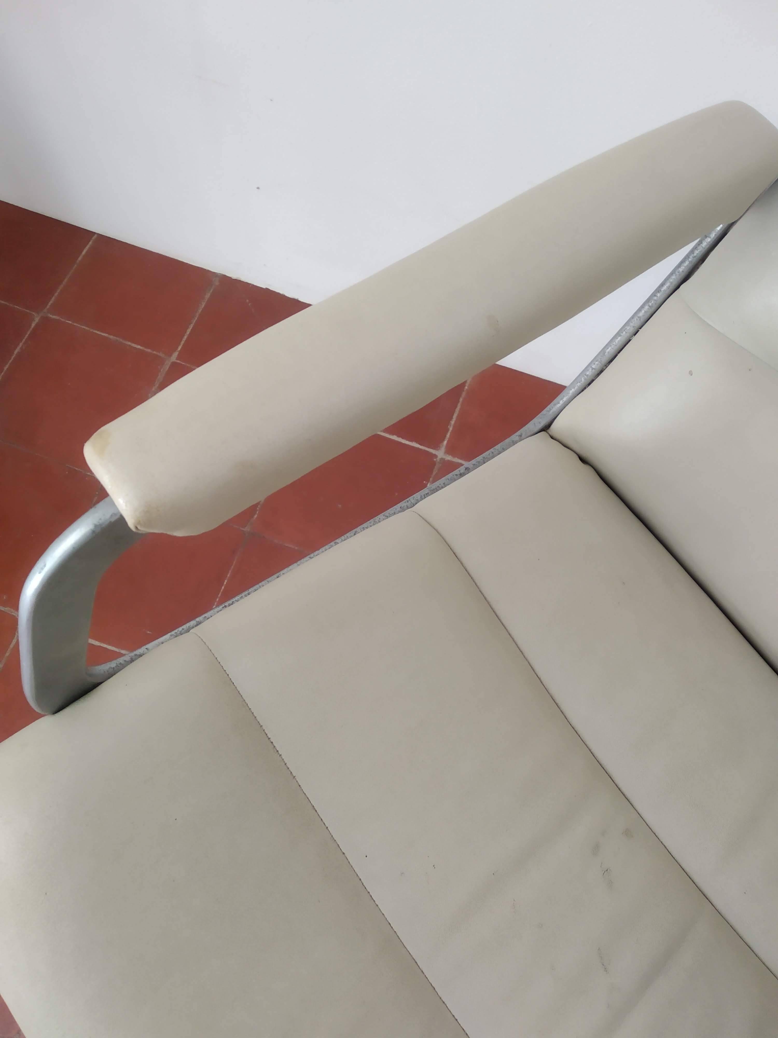 Armchair by Geoffrey Harcourt for Artifort 1970s-1980s