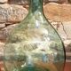 Green demijohn 10l