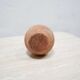 Vase vintage en terre cuite