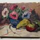 Tableau ancien