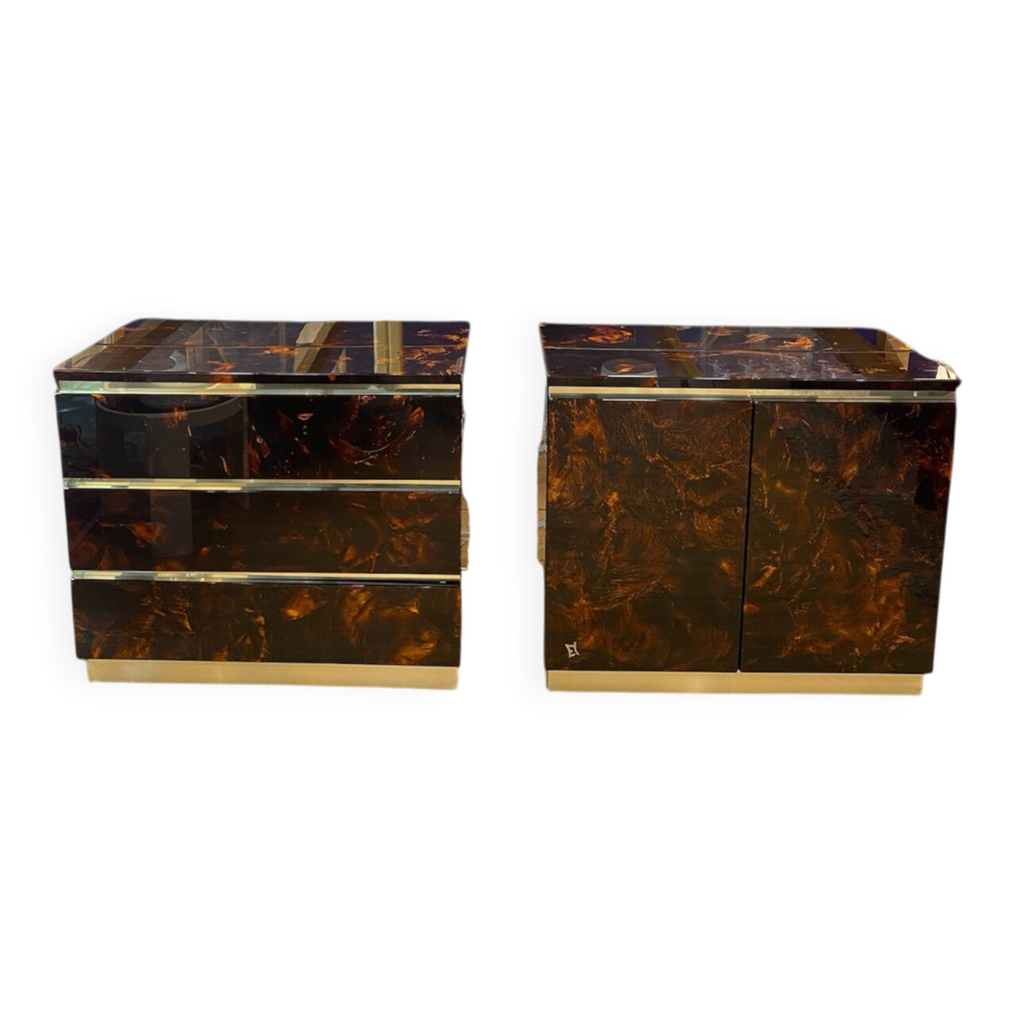 Commodes ou enfilade