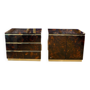 Commodes ou enfilade