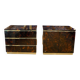 Commodes ou enfilade
