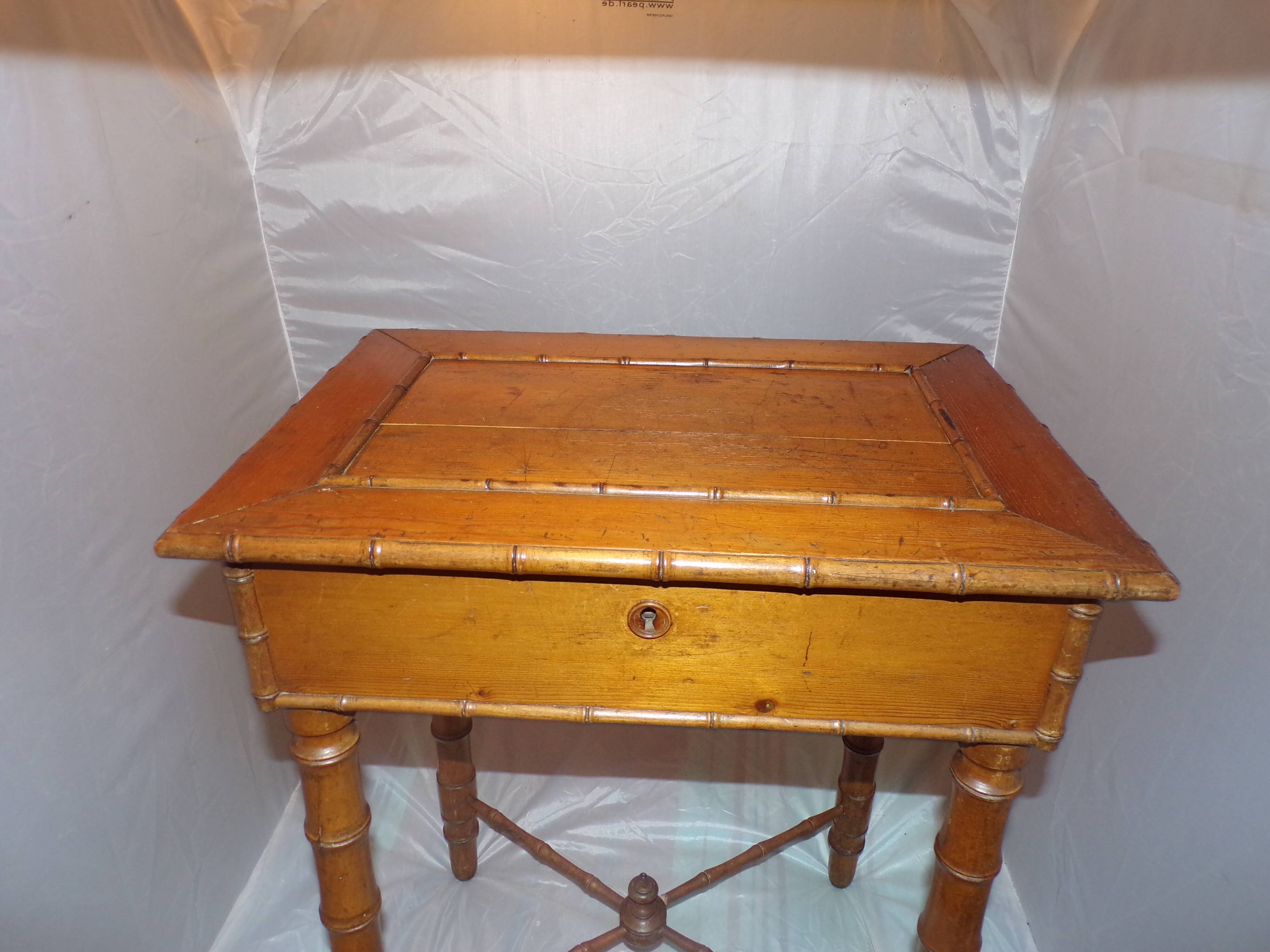 Small sewing furniture 1930