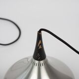 Paire de 2 lampes danoises Orient par Jo Hammerborg, Fog og Morup, 1963