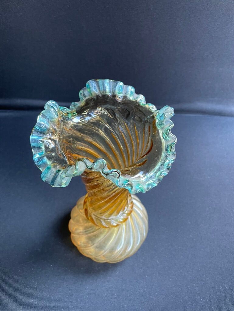 Vase - Legras & Cie - Portieux