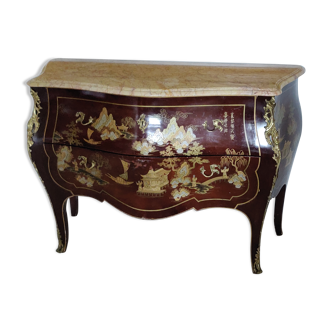 Commode