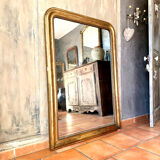 Mirror Louis-Philippe XIXth