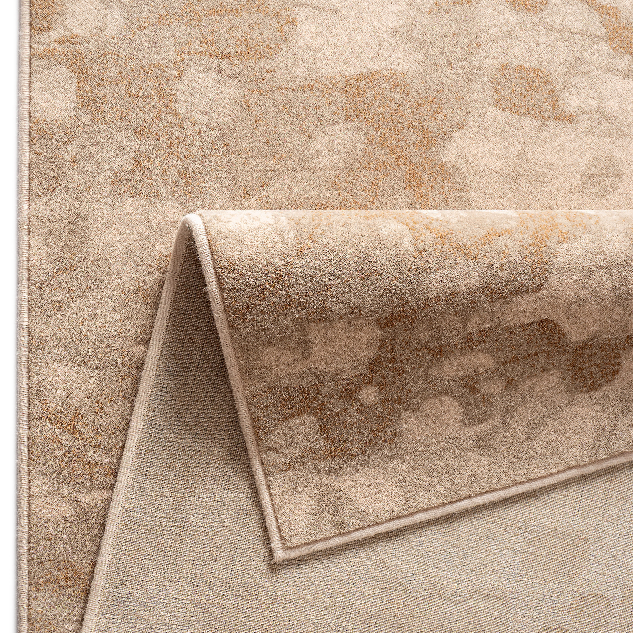 Carpet soft reflections 2x3 m