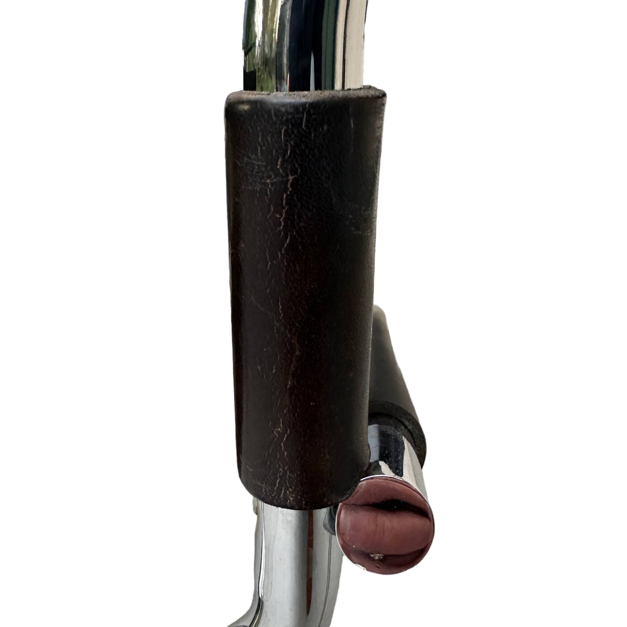 Marcel Breuer - Gavina - Armchair - Wassily Christian Plat Chair - 1960s