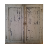 Meuble d'atelier