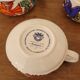 Set of 3 Villeroy and Boch Acapulco milk jugs / creamers