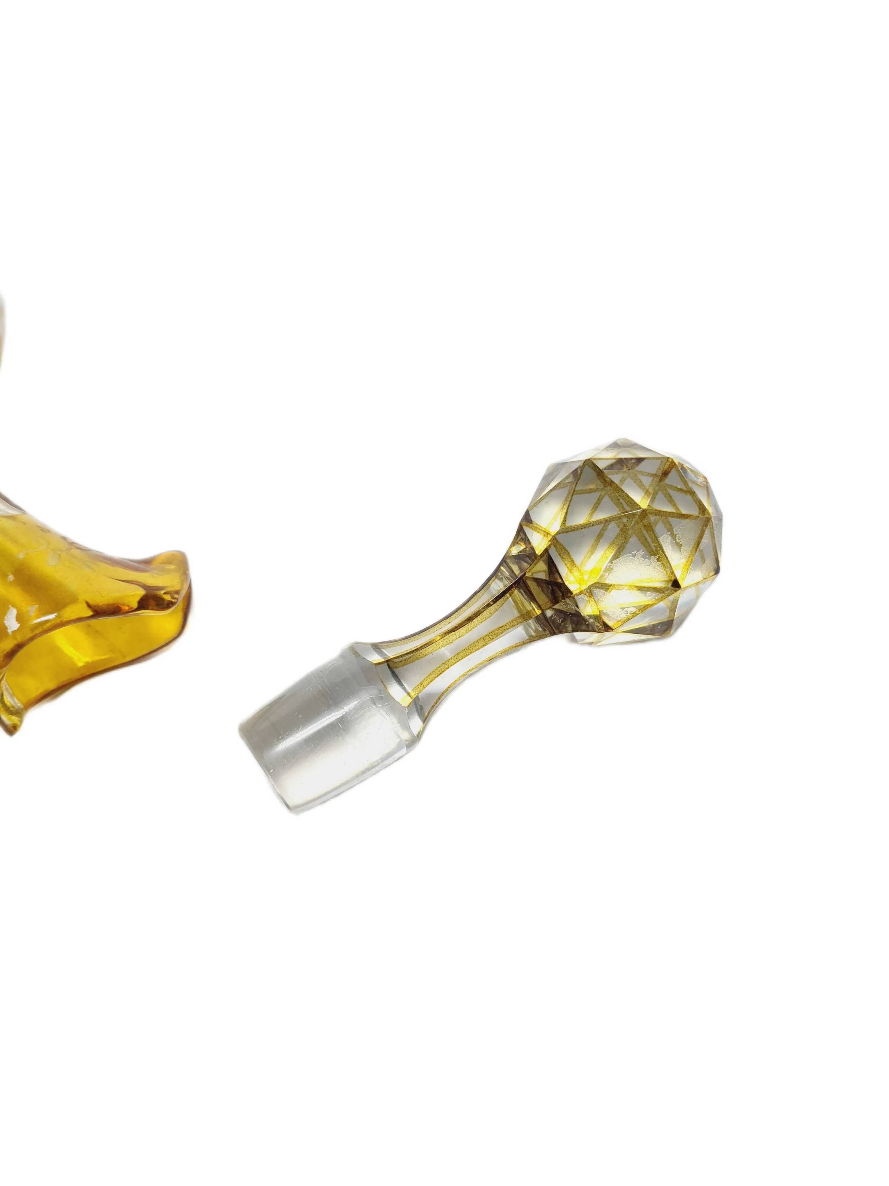 Carafe sécessionniste