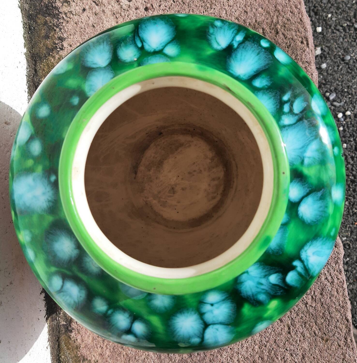 Guinean Vase (Conakry)