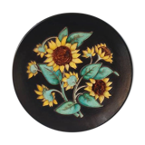 Vintage wall decoration, 70s