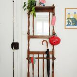 Coatrack