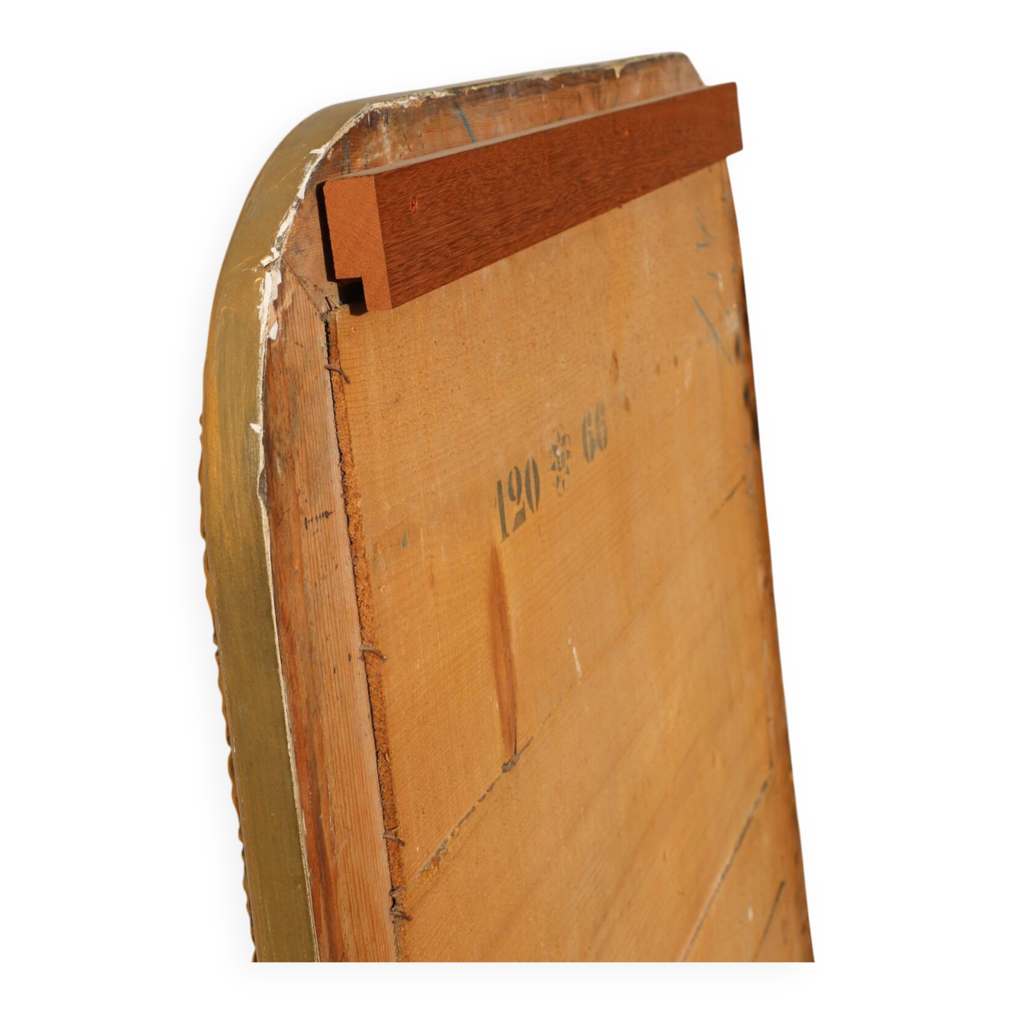 Golden mirror 1410mm