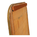 Golden mirror 1410mm