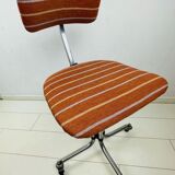 Gispen office chair with wheels