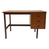 Scandinavian desk from the 60s