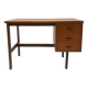 Scandinavian desk from the 60s