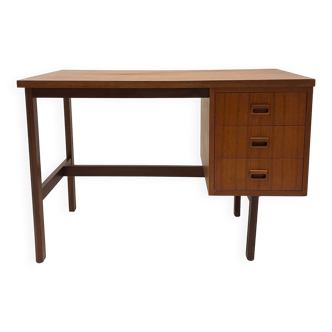 Scandinavian desk from the 60s