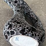 Ceramic pitcher by Annette Roux, France 1960s